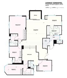 Leonie Condotel (D9), Condominium #525004831